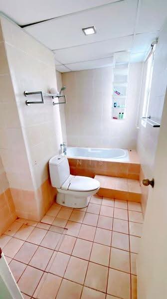 Condominium for Sale at Kiaramas Sutera - Mala Palanisamy - Bathroom - PropertyGuru.com.my
