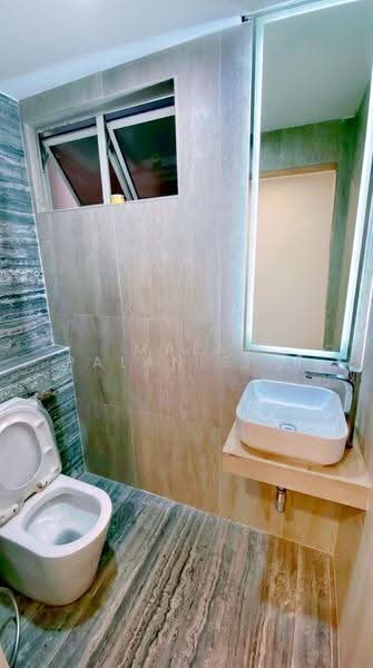 Condominium for Sale at Kiaramas Sutera - Mala Palanisamy - Bathroom - PropertyGuru.com.my