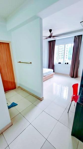 Condominium for Sale at Kiaramas Sutera - Mala Palanisamy - Bedroom - PropertyGuru.com.my