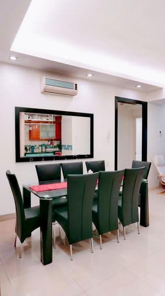 Condominium for Sale at Kiaramas Sutera - Mala Palanisamy - Dining Room - PropertyGuru.com.my