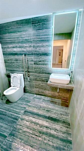 Condominium for Sale at Kiaramas Sutera - Mala Palanisamy - Bathroom - PropertyGuru.com.my