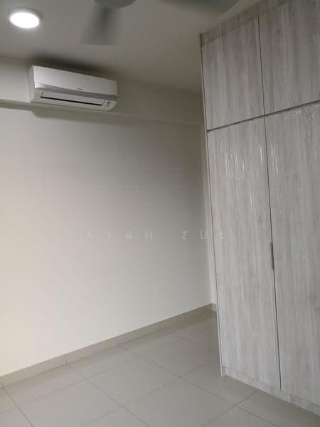 Kondominium untuk Disewa di LakePark Residence @ KL North - Ayah Zul - Bedroom - PropertyGuru.com.my