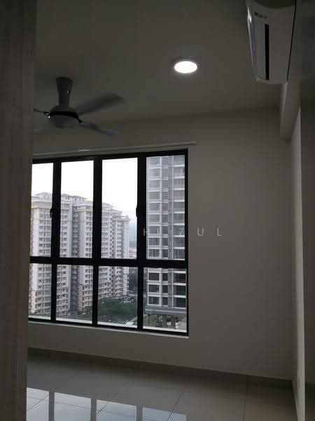 Kondominium untuk Disewa di LakePark Residence @ KL North - Ayah Zul - View - PropertyGuru.com.my