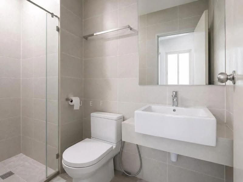 Service Residence for Sale at Straits Garden Suite - Jeff Ooi - Bathroom - PropertyGuru.com.my