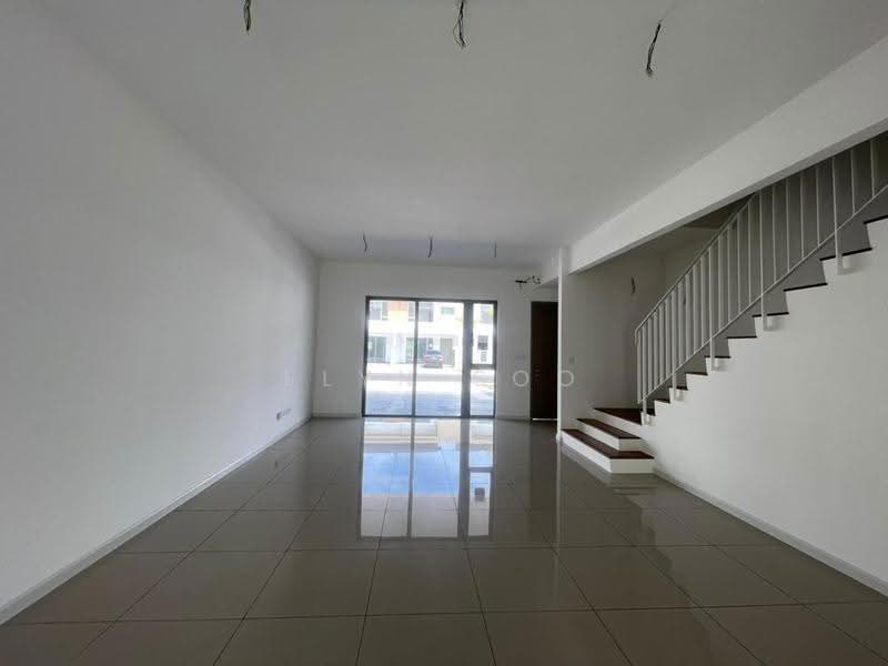 2-storey Terraced House for Rent in Bandar Gamuda Cove (Dengkil) - Elyn Soo - Living Room - PropertyGuru.com.my