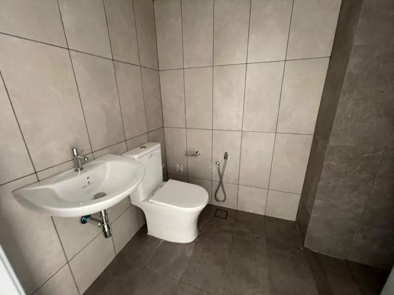 2-storey Terraced House for Rent in Bandar Gamuda Cove (Dengkil) - Elyn Soo - Bathroom - PropertyGuru.com.my