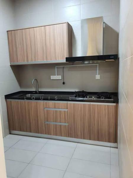 Condominium for Sale at The Vyne - Louis Leang - Kitchen - PropertyGuru.com.my