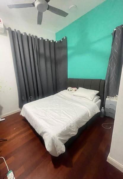 Condominium for Sale at The Vyne - Louis Leang - Bedroom - PropertyGuru.com.my