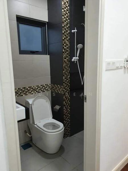 Condominium for Sale at The Vyne - Louis Leang - Bathroom - PropertyGuru.com.my