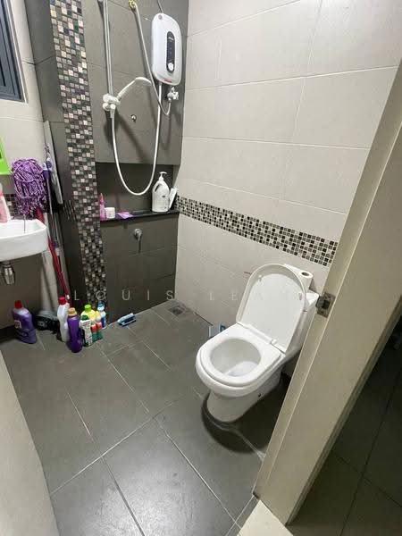 Condominium for Sale at The Vyne - Louis Leang - Bathroom - PropertyGuru.com.my