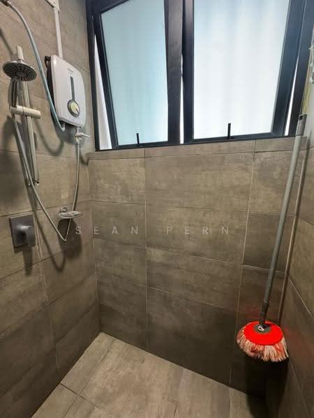 Kediaman Servis untuk Disewa di H2O Residences - Sean Pern - Bathroom - PropertyGuru.com.my