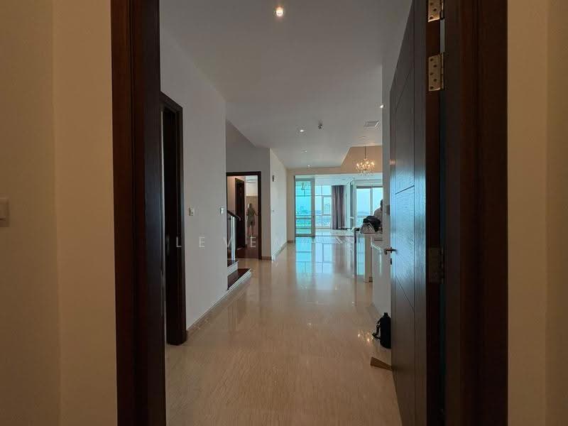 Kondominium untuk Disewa di Sunway Vivaldi - Levene Li - Entrance - PropertyGuru.com.my