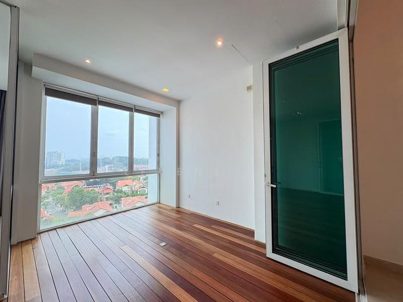 Kondominium untuk Disewa di Sunway Vivaldi - Levene Li - Lanai - PropertyGuru.com.my