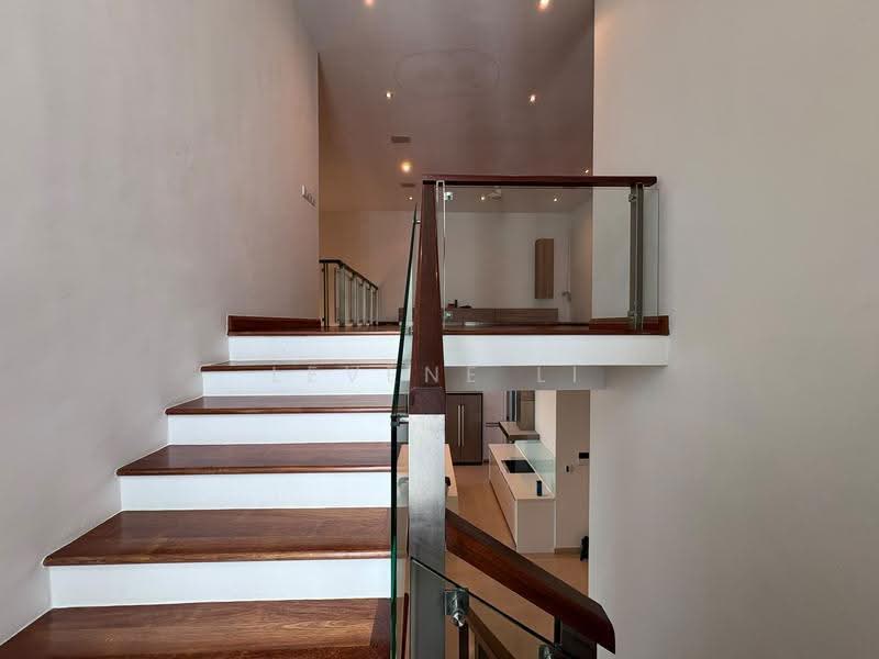 Kondominium untuk Disewa di Sunway Vivaldi - Levene Li - Staircase - PropertyGuru.com.my