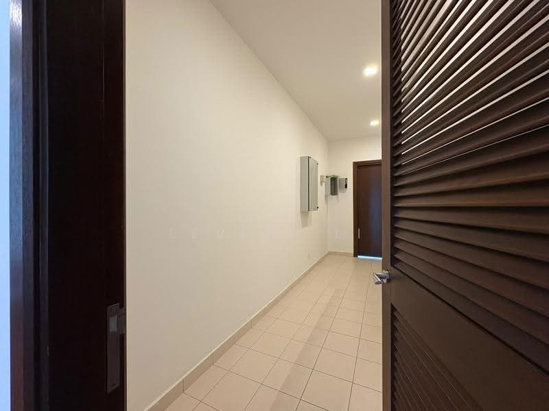 Kondominium untuk Disewa di Sunway Vivaldi - Levene Li - Utilities Room - PropertyGuru.com.my
