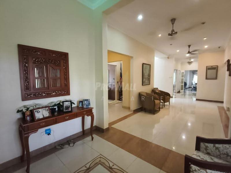 Bungalow House untuk Dijual di Bukit Jelutong (Shah Alam) - Reena Sarif - Interior - PropertyGuru.com.my