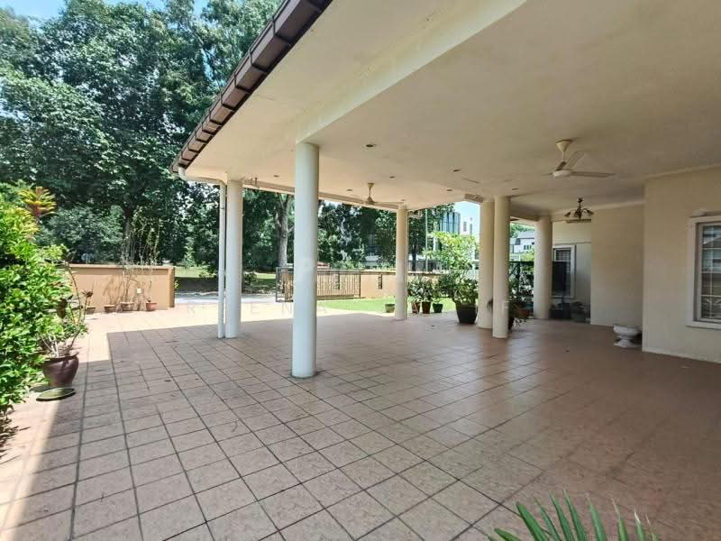 Bungalow House untuk Dijual di Bukit Jelutong (Shah Alam) - Reena Sarif - Exterior - PropertyGuru.com.my