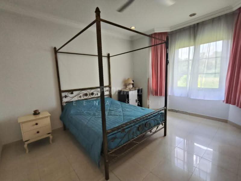Bungalow House untuk Dijual di Bukit Jelutong (Shah Alam) - Reena Sarif - Bedroom - PropertyGuru.com.my