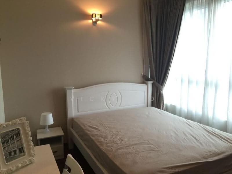 Kondominium untuk Disewa di Gaya Bangsar - Vicky Rio - Bedroom - PropertyGuru.com.my