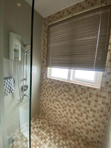 Kondominium untuk Disewa di Gaya Bangsar - Vicky Rio - Bathroom - PropertyGuru.com.my