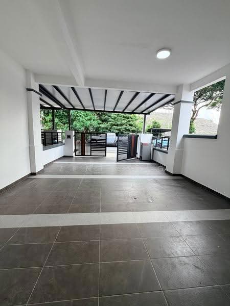 Rumah Teres 2-Tingkat untuk Dijual di Bandar Jaya Putra (Johor Bahru) - Zen Wong - Exterior - PropertyGuru.com.my