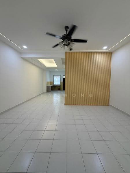 Rumah Teres 2-Tingkat untuk Dijual di Bandar Jaya Putra (Johor Bahru) - Zen Wong - Living Room - PropertyGuru.com.my