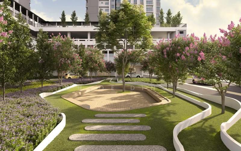 Terraced House for Sale in Sungai Besi (Kuala Lumpur) - Chloe Ding - Exterior - PropertyGuru.com.my