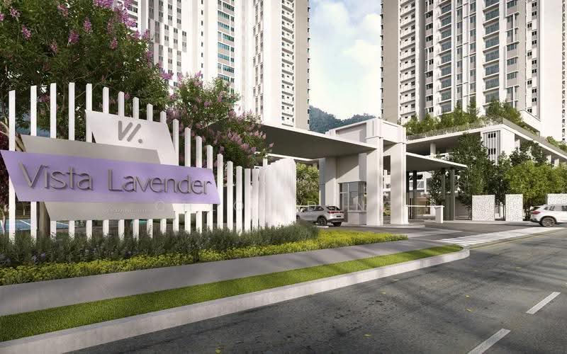 Terraced House for Sale in Sungai Besi (Kuala Lumpur) - Chloe Ding - Exterior - PropertyGuru.com.my