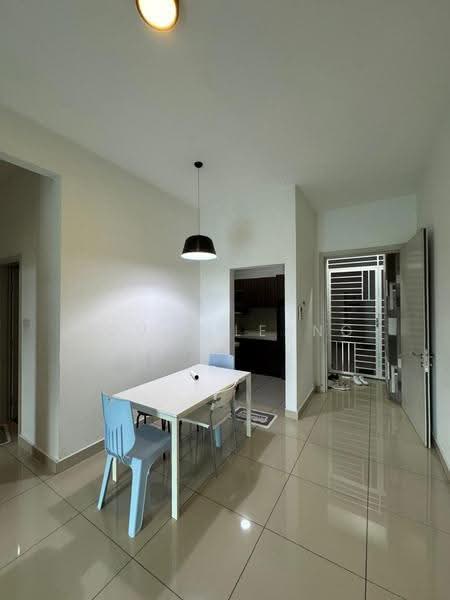 Condominium for Sale at The Vyne - Louis Leang - Dining Room - PropertyGuru.com.my