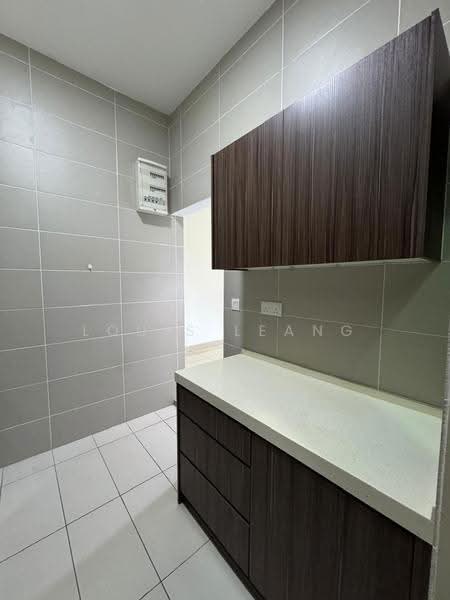 Condominium for Sale at The Vyne - Louis Leang - Kitchen - PropertyGuru.com.my