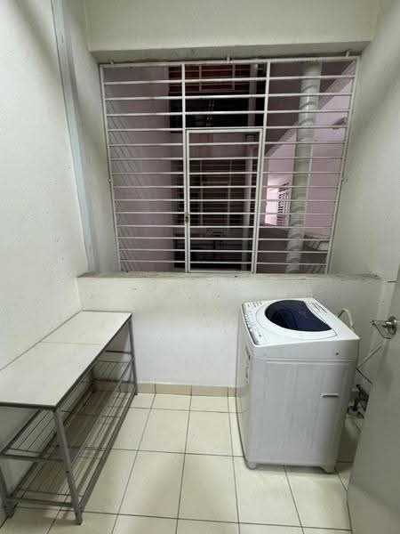 Condominium for Sale at The Vyne - Louis Leang - Balcony - PropertyGuru.com.my