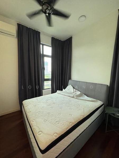 Condominium for Sale at The Vyne - Louis Leang - Bedroom - PropertyGuru.com.my