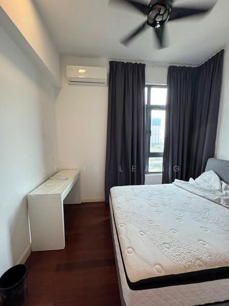 Condominium for Sale at The Vyne - Louis Leang - Bedroom - PropertyGuru.com.my