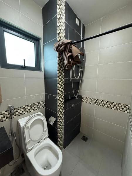 Condominium for Sale at The Vyne - Louis Leang - Bathroom - PropertyGuru.com.my