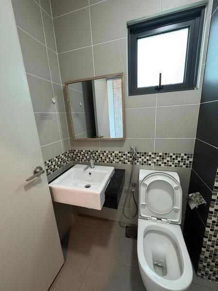 Condominium for Sale at The Vyne - Louis Leang - Bathroom - PropertyGuru.com.my