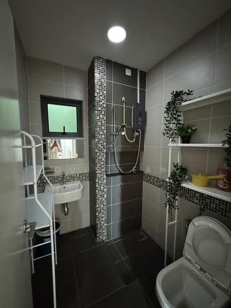 Condominium for Sale at The Vyne - Louis Leang - Bathroom - PropertyGuru.com.my