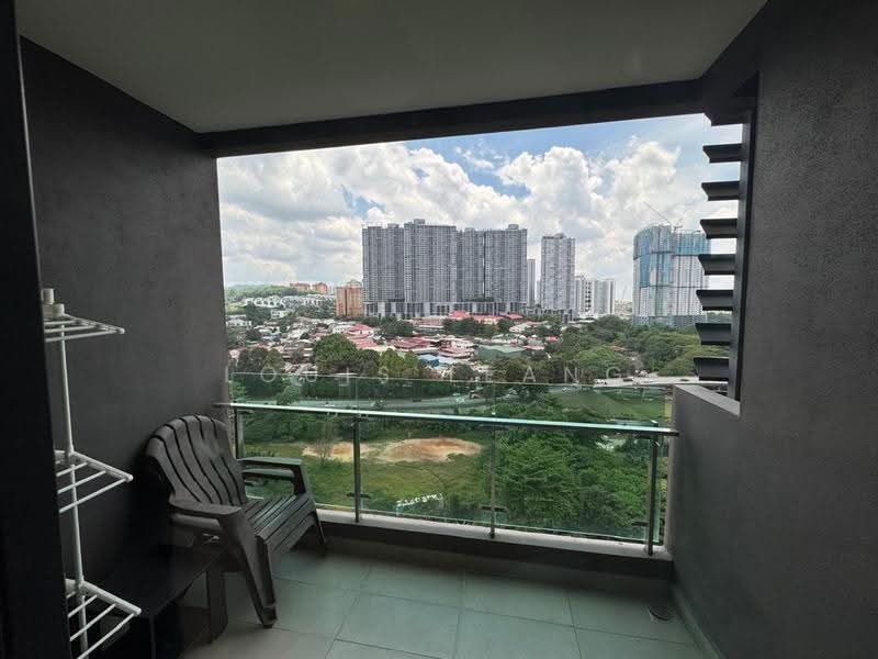 Condominium for Sale at The Vyne - Louis Leang - Balcony - PropertyGuru.com.my