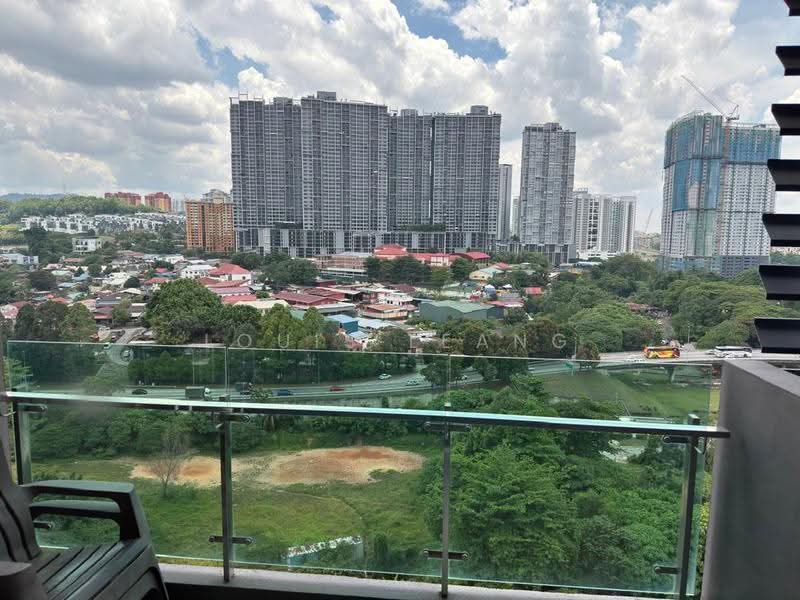 Condominium for Sale at The Vyne - Louis Leang - View - PropertyGuru.com.my