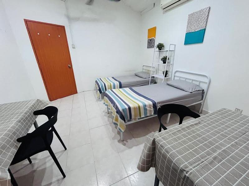 Kondominium untuk Dijual di Evergreen Park Scot Pine - Igen Mak - Bedroom - PropertyGuru.com.my