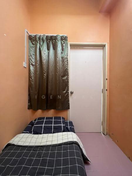 Kondominium untuk Dijual di Evergreen Park Scot Pine - Igen Mak - Bedroom - PropertyGuru.com.my