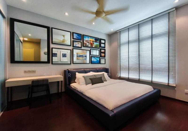 Semi-Detached House for Sale in Eco Botanic (Iskandar Puteri (Nusajaya)) - Shirley Pang - Bedroom - PropertyGuru.com.my