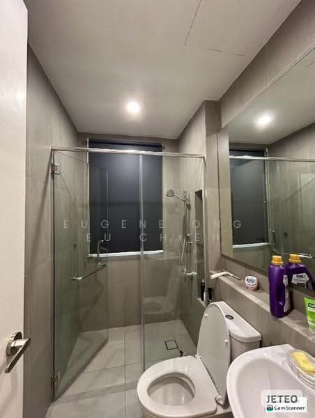 Semi-Detached House for Rent in Kota Kemuning (Shah Alam) - Eugene Ong Eu chieh - Bathroom - PropertyGuru.com.my