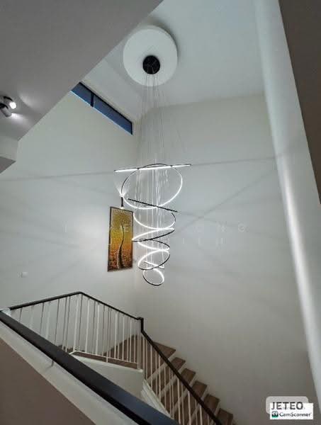 Semi-Detached House for Rent in Kota Kemuning (Shah Alam) - Eugene Ong Eu chieh - PropertyGuru.com.my