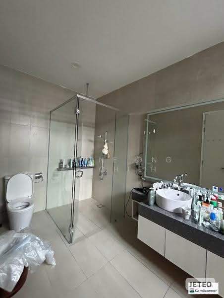 Semi-Detached House for Rent in Kota Kemuning (Shah Alam) - Eugene Ong Eu chieh - PropertyGuru.com.my