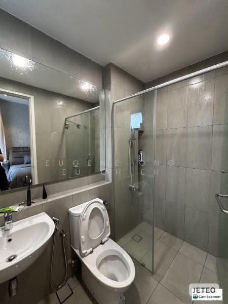 Semi-Detached House for Rent in Kota Kemuning (Shah Alam) - Eugene Ong Eu chieh - PropertyGuru.com.my