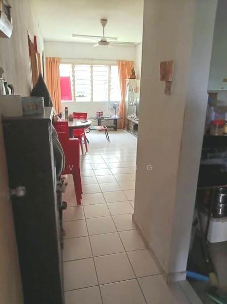 Rumah Flat untuk Dijual di Setia Indah Flat - Vivy Ng - PropertyGuru.com.my