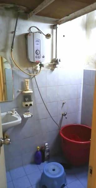 Rumah Flat untuk Dijual di Setia Indah Flat - Vivy Ng - PropertyGuru.com.my