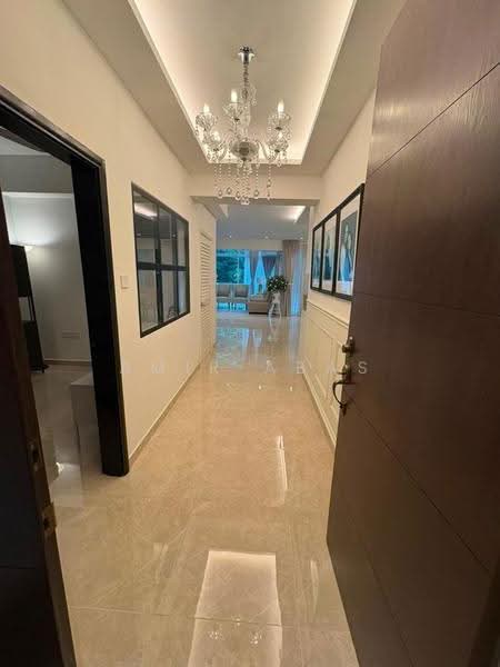 Condominium for Sale at Armanee - Amir Abas - Entrance - PropertyGuru.com.my