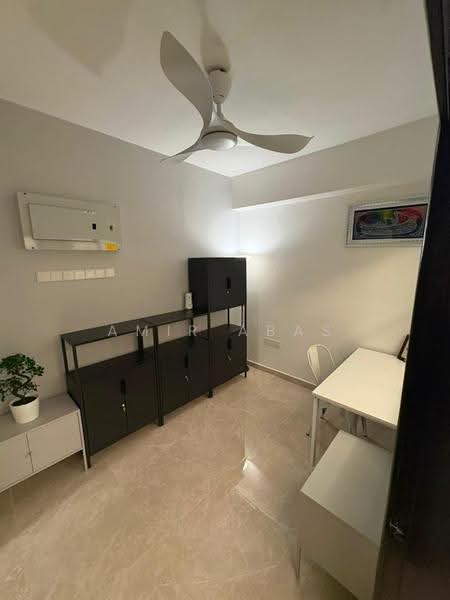 Condominium for Sale at Armanee - Amir Abas - Study - PropertyGuru.com.my