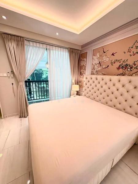 Condominium for Sale at Armanee - Amir Abas - Bedroom - PropertyGuru.com.my